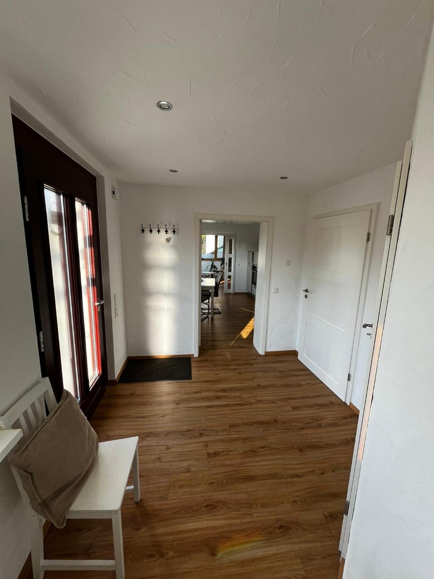 Landschaftstraeume Apartment Simmerath Exterior photo